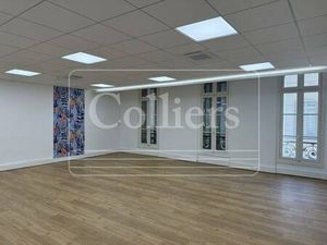 Espace bureau à louer