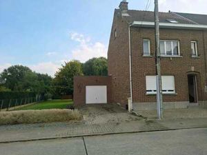 Maison familiale spacieuse 4 chambres à Bertem