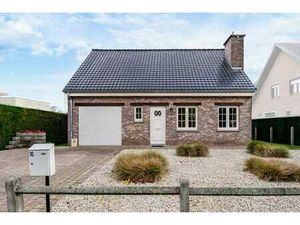 OVERIJSE - Villa-fermette-jardin plein Sud-3CH-grandes caves