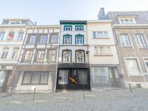 Maison à vendre à Stavelot € 275.000 (LHST2) - Antoine Immo - Stavelot | Zimmo