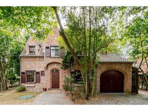 Charmante villa spacieuse  résidentielle  Wezembeek-Oppem