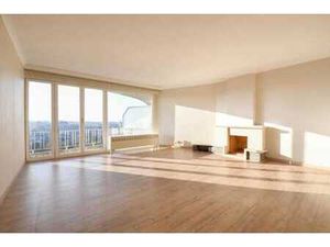 Magnifique appartement de 107 m²