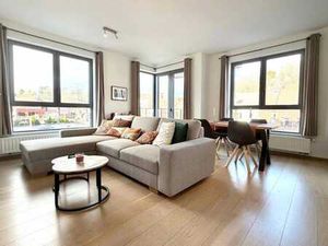 Appartement 2 chambres au cœur des Papeteries