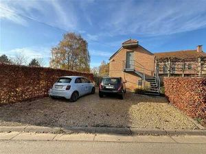 Magnifique studio à la campagne!