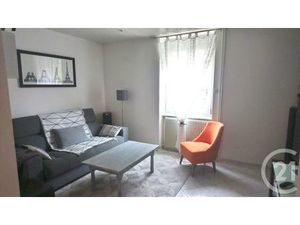 Maison à louer - 4 pièces - 92 m2 - Audincourt - 25 - FRANCHE-COMTE