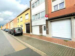 Maison à vendre à Comines € 280.000 (LHS07) - ERA @t Home (Geluwe) | Zimmo