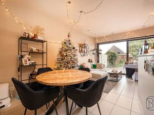 Maison à vendre à Heule € 227.000 (LHO95) - Immo Beguin Kortrijk | Zimmo