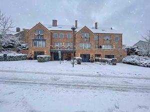 La Hulpe Champ des Mottes – Maison 5 chambres