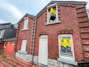 Maison à vendre à Wandre € 149.000 (LHT4B) - Immobiliere Bertholome | Zimmo