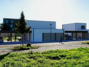 Maison à vendre à Sint-Truiden € 307.942 (LHSD0) | Zimmo