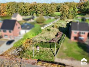 Terrain à vendre à Helchteren € 199.000 (LHRZT) - ERA Nobis (Zonhoven) | Zimmo