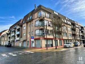 Appartement à vendre à Wenduine € 210.000 (LHRJK) - Habitas | Zimmo