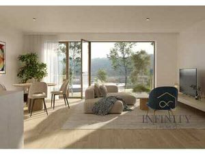 Appartement avec vue d'exception