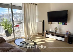 Vente appartement 4 pièces 82 m² à Saint-Etienne (42000)  125 000 €