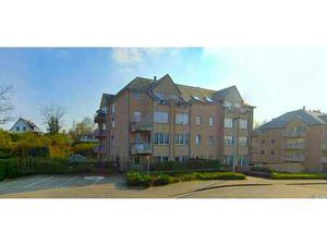 Spacieux et lumineux appart 125M2/ 3 ch/PEB A élect conforme