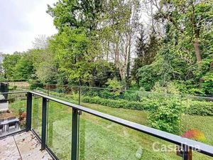 Bel appartement de service VUERENVELD