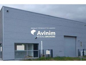 Local commercial à louer