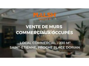 MALSH Realty