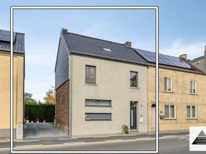 Maison à vendre à Dilsen-Stokkem € 239.000 (LHPKP) - Vastgoed Lumaro Lanklaar | Zimmo