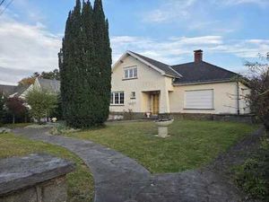 Superbe villa 4 chambres sur terrain de 8 ares 79 centiares