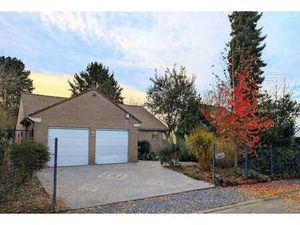 Très belle villa 4 façades