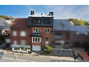 Situation idéale - PEB B