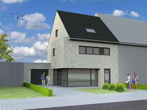 Terrain à vendre à Liedekerke € 115.000 (LHTC7) - Dewaele - Brussels Tour & Taxis | Zimmo