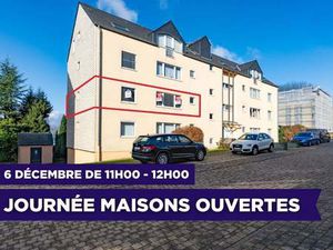 Appartement à vendre à Arlon € 295.000 (LHSPP) - ERA B-Lux (Arlon) | Zimmo