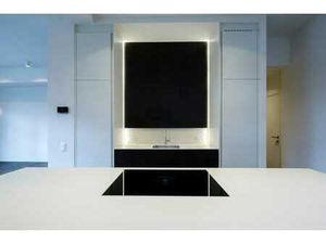 Cocon design et lumineux à W-B  finitions haut de gamme