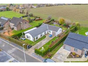 Bungalow rénové à Beaufays — rare opportunité !