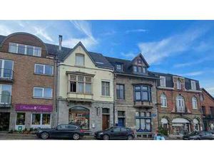 OPTION - Immeuble de rapport au cœur de Rochefort – Opportun