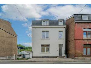 ESPACE PROFESSIONEL + HABITATION