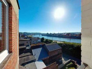 Appartement 1 ch à Jemeppe – 1er achat ou un investissement