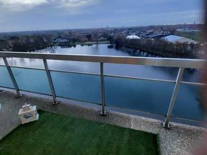 Studio - multipropriété du 2/09 au 13/03