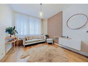 Spacieuse maison bi-familiale