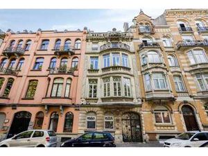 Immeuble de rapport – 4 logements avec cour intérieure