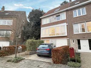 WIENER : BEL MAISON 3 FACADES 4CH + JARDIN & GARAGE