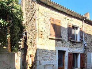 COQUETTE MAISON 3 CHAMBRES