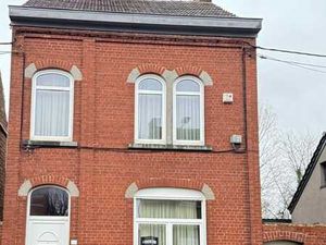 Maison de Maître 4 façades avec jardin – 171 m²