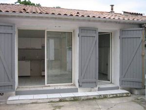 Maison de plain-pied à louer