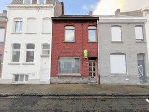 Maison 3 chambres avec jardin  IDEAL 1ER ACHAT !