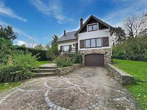 Une maison 3 chambres pleine de charme au cœur de la nature