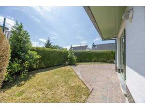 Maison de vacances authentique près du Spaarbekken de Nieup