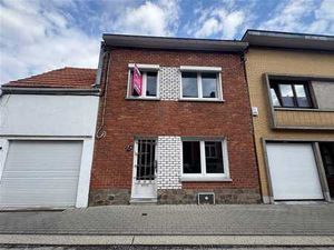 MAISON À RAFRAICHIR - 2 CH