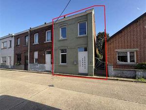 ROCLENGE/GEER - Mais.3 faç  1/2 ch  cour lat.