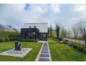 Villa contemporaine d’exception – Construction 2020 à par...