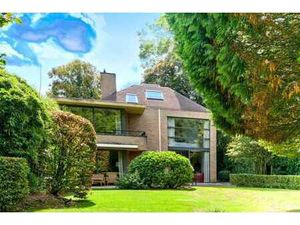 Stockel - Belle Villa Contemporaine Jardin Sud Ouest 15 ares