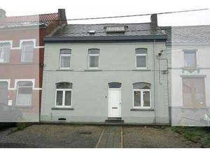 MAISON 3 CHAMBRES JARDIN PARKING 152M² HAB. BON ETAT GENERAL