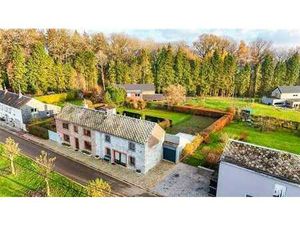 Charmante maison de caractère 3CH à Pair (Clavier)!