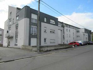 Appartement 2.4 au 2ème étage arrière à Athus